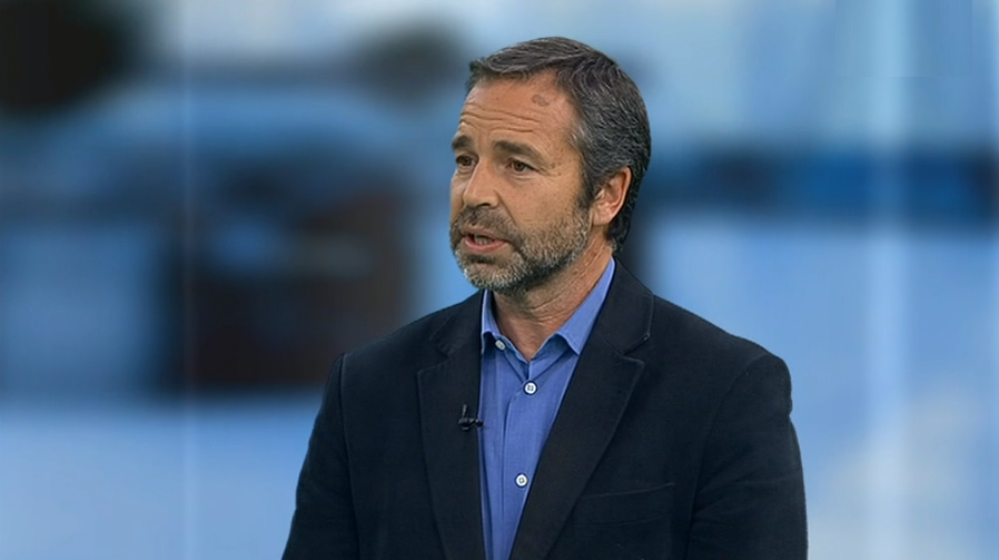 Entrevista a Nelson Ruivo