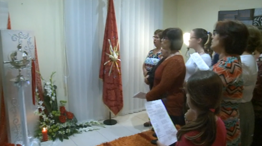 Tradições do Espírito Santo na Ilha do Pico
