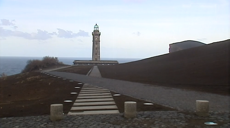 60 anos do Vulcão dos Capelinhos