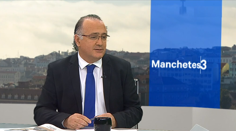 Entrevista a Carlos Alberto