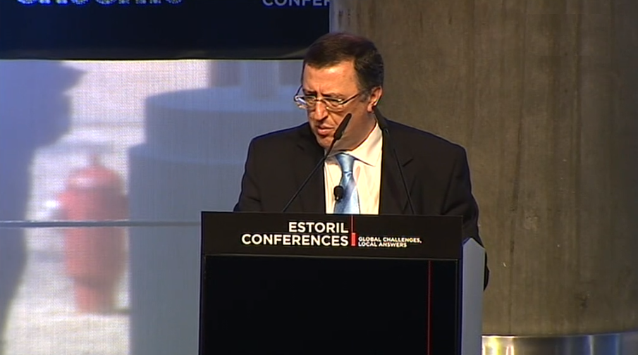 Conferências do Estoril 2017