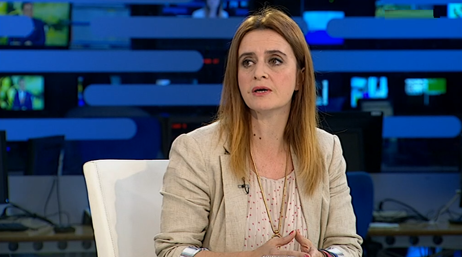 Entrevista a Carmen Lima