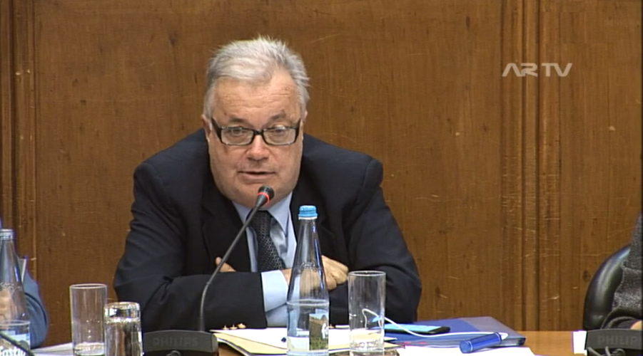 Governo apoia Eurofestival em Portugal