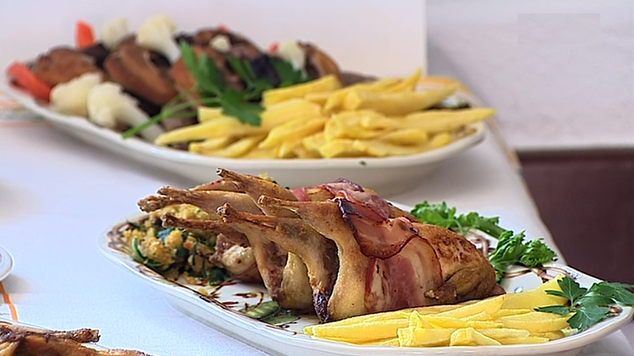 Festival da Codorniz