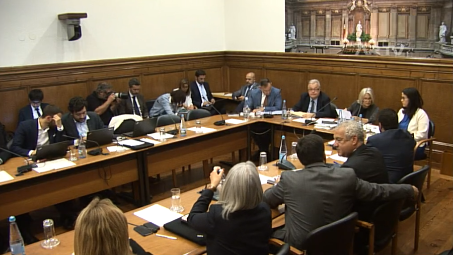 Direção-Geral do Património Cultural abre inquérito