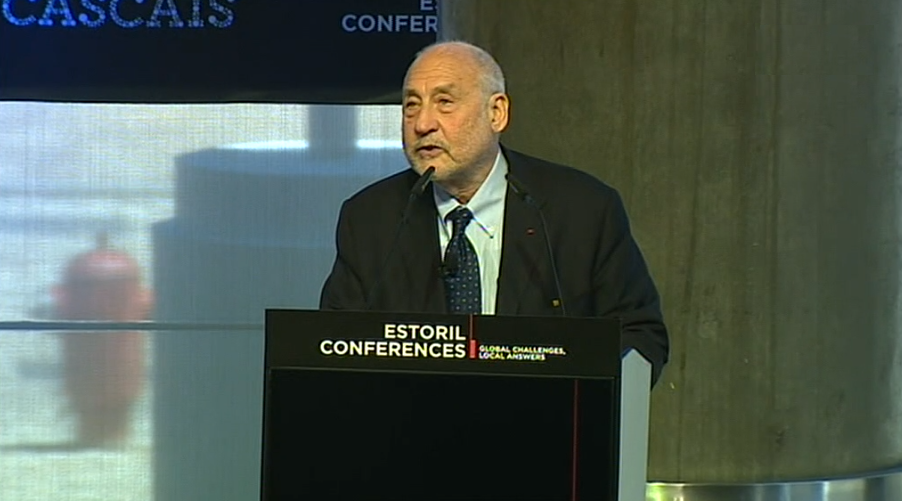 Conferências do Estoril 2017