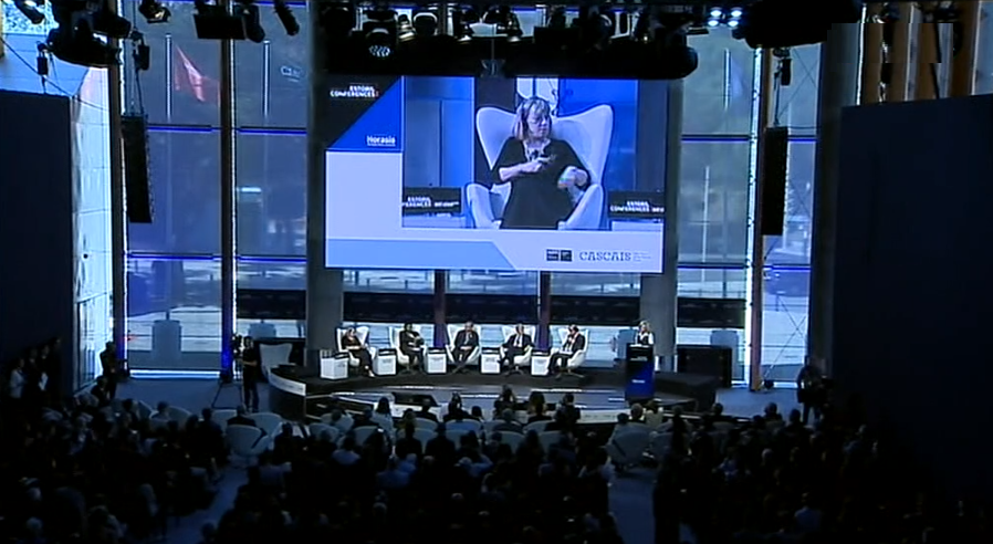 Conferências do Estoril 2017