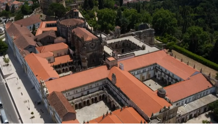 Suspeitas de desvio de dinheiro no Convento de Cristo