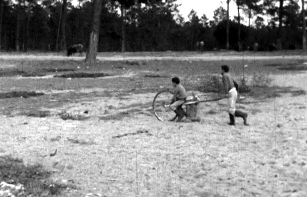 Filme de Augusto Cabrita