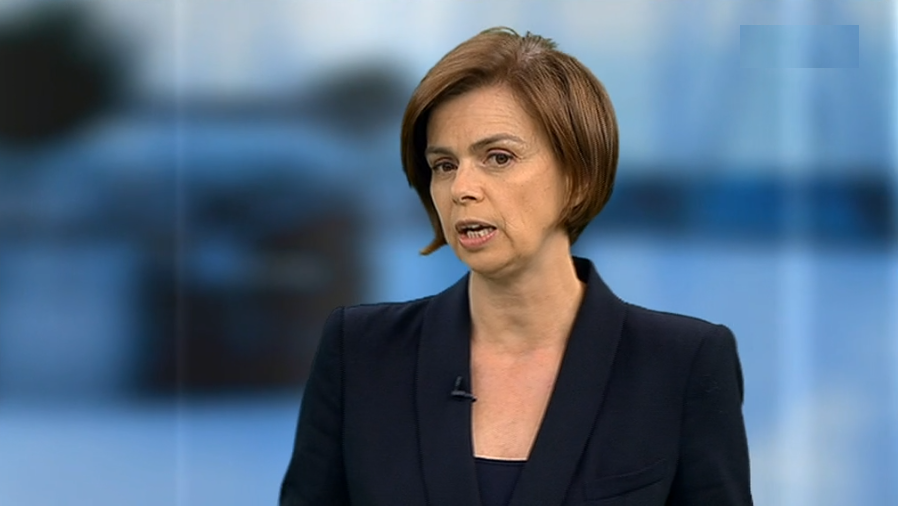 Entrevista a Cristina Azevedo