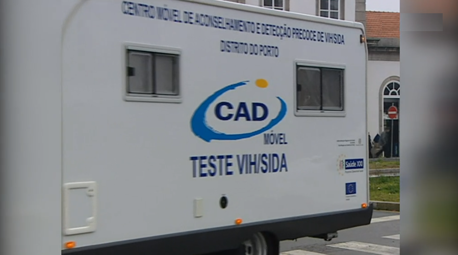 Menos casos de Sida e Tuberculose em Portugal