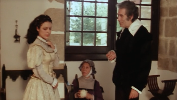 O Defunto – Parte I