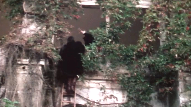 O Defunto – Parte II