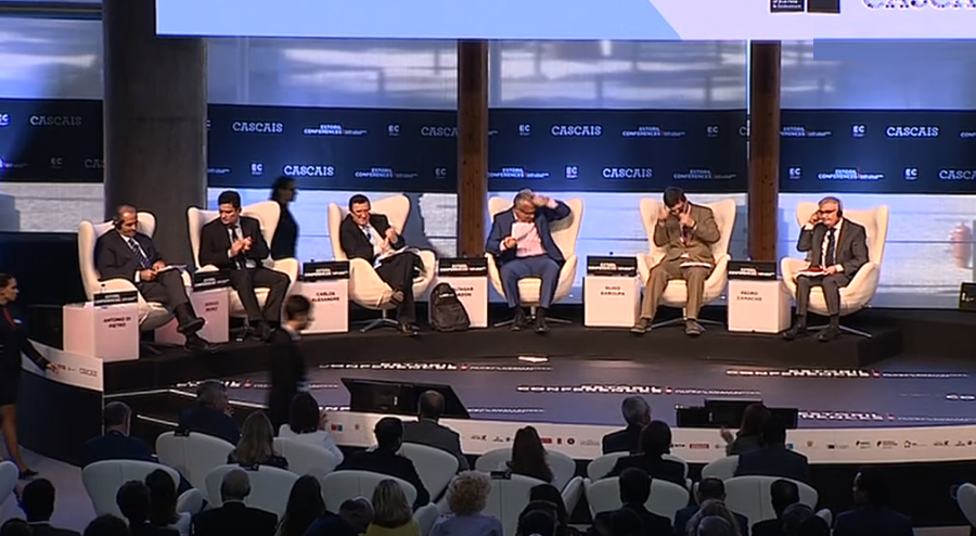 Delação premiada recompensa arguidos