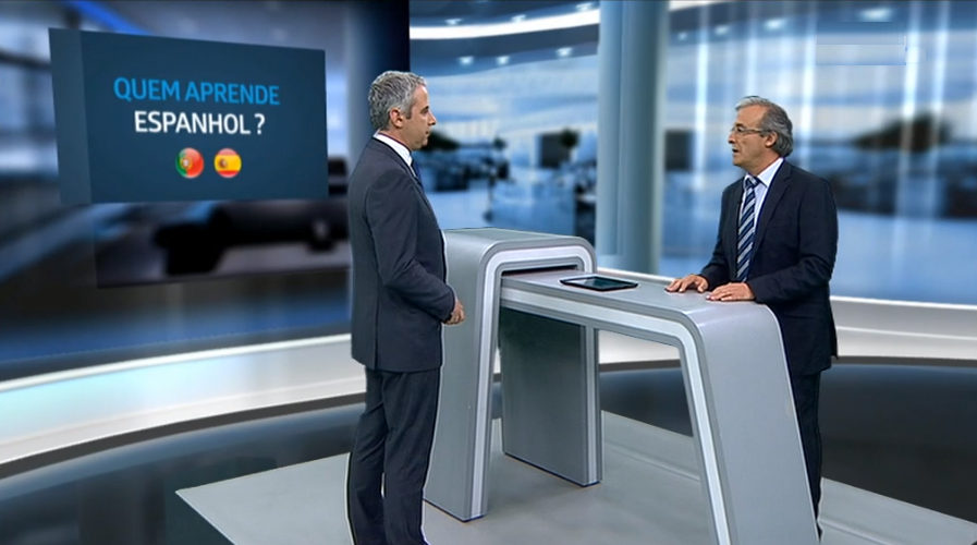 Entrevista a Emilio Rubio