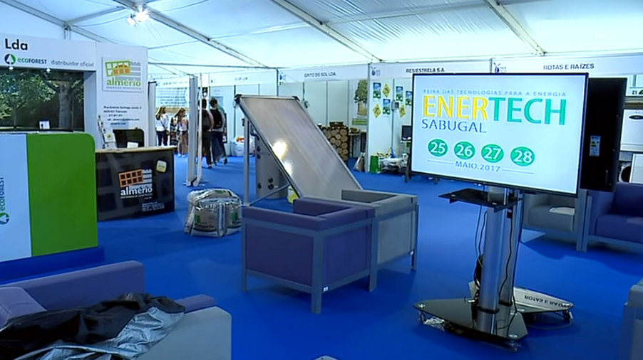 Feira “Enertech Sabugal” 2017