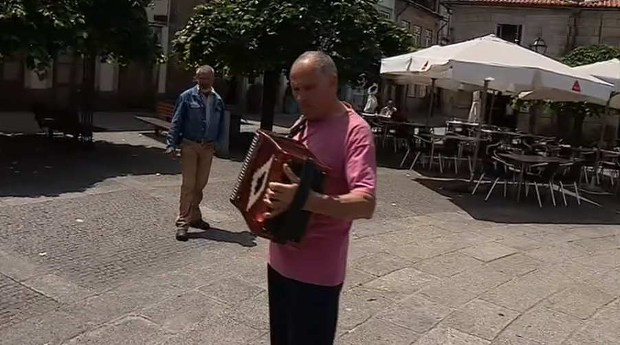 Encontro “Entre Margens” em Caminha II