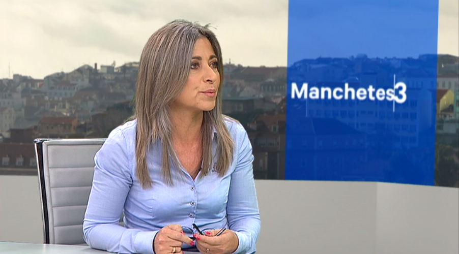 Entrevista a Avelina Ferraz