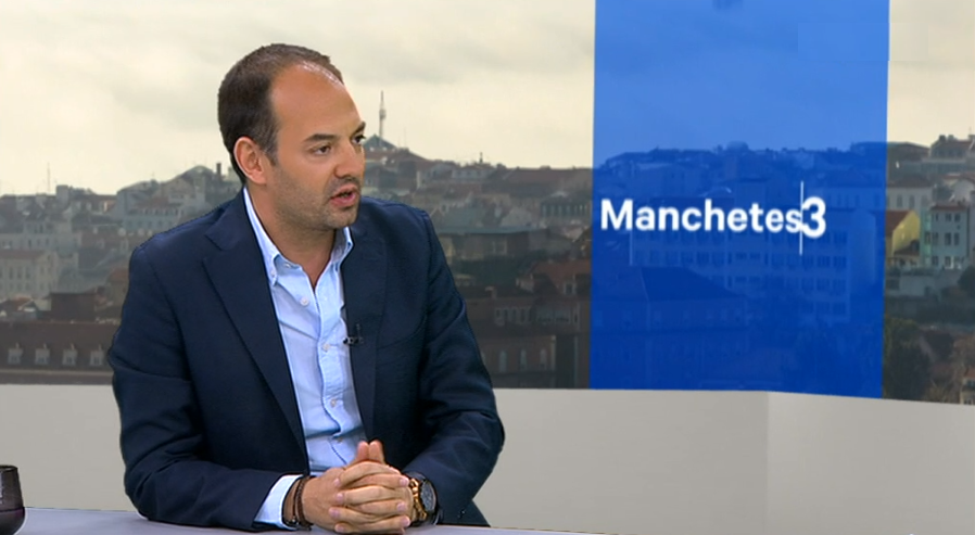 Entrevista a Jorge Veloso