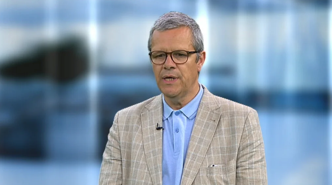 Entrevista a José Rui Fernandes