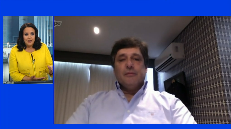 Entrevista a Miguel Silveira