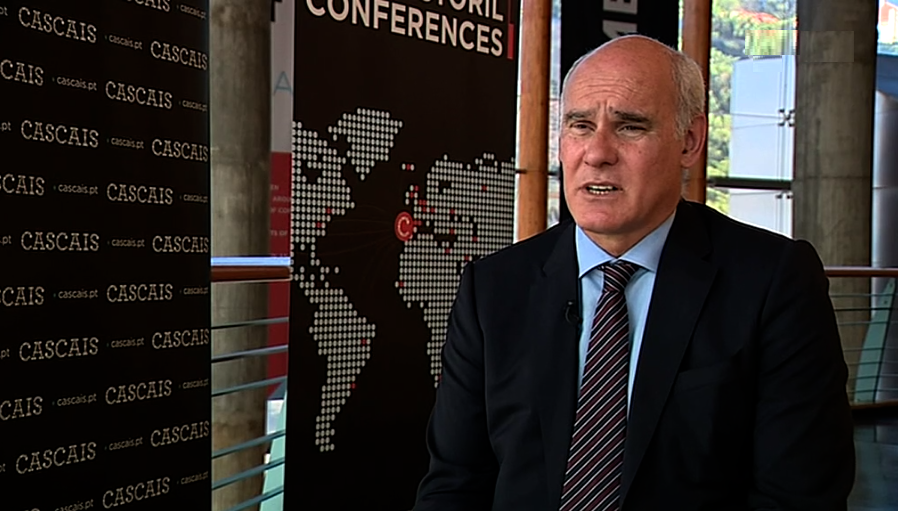 Entrevista a João Vale de Almeida