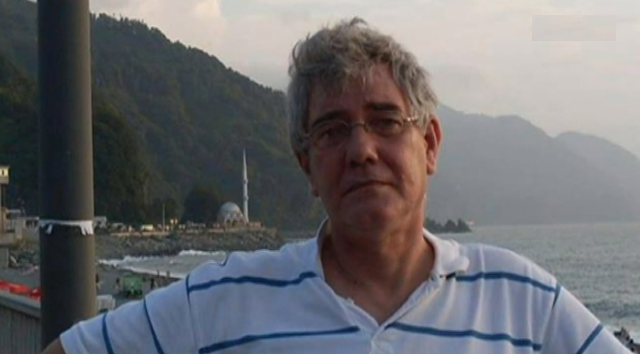 Agente do SIS detido por espionagem