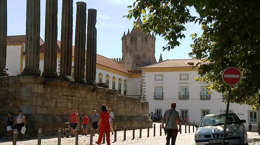 Conferência “Turismo Sustentável” em Évora