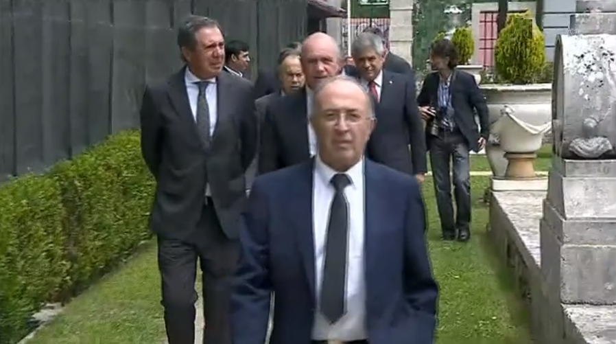 Futebol: Antevisão Benfica vs Vitória de Guimarães