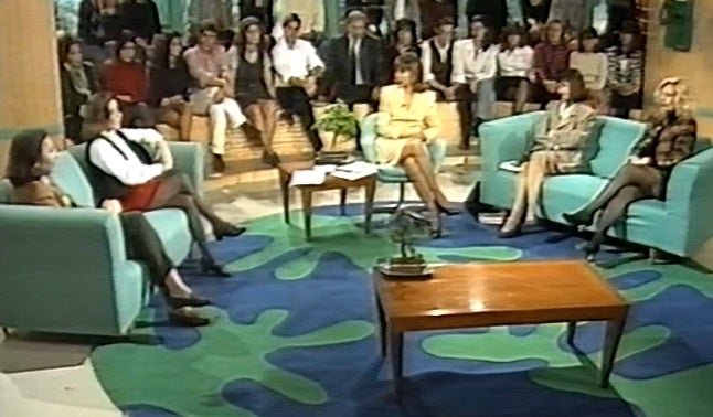 Planeamento Familiar – Parte I