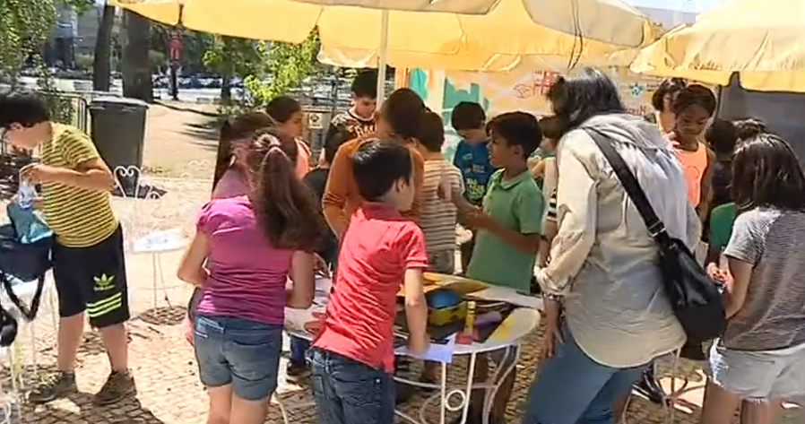 87ª Feira do Livro de Lisboa