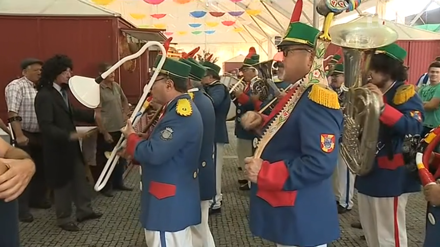 XXIV Edição da Feira Mostra de Paredes de Coura