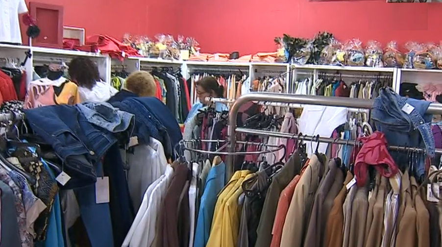 Feirinha de Verão solidária do IPO do Porto