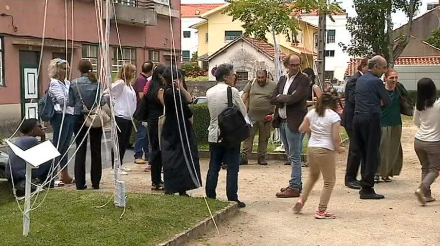 XV Encontro de Literatura Infantojuvenil de Pombal