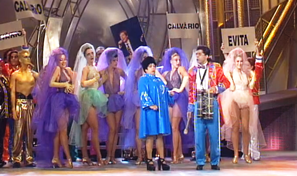 34º Festival RTP da Canção 97 – Parte II