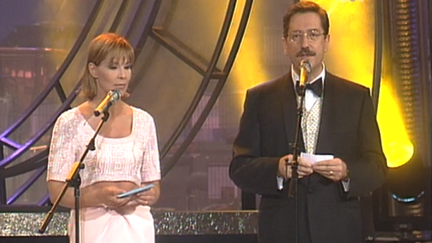 34º Festival RTP da Canção 97 – Parte III