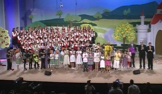 29º Festival da Canção Infantil da Madeira – Parte II