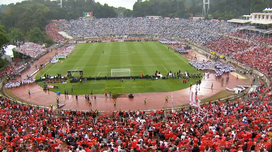 Futebol: Antevisão Benfica vs Vitória de Guimarães