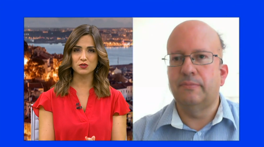 Entrevista a Francisco Ferreira