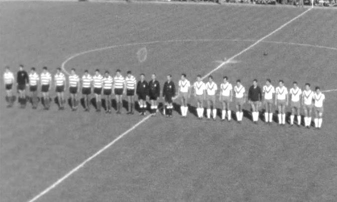 Futebol: Atlético Clube de Portugal vs Sporting Clube de Portugal