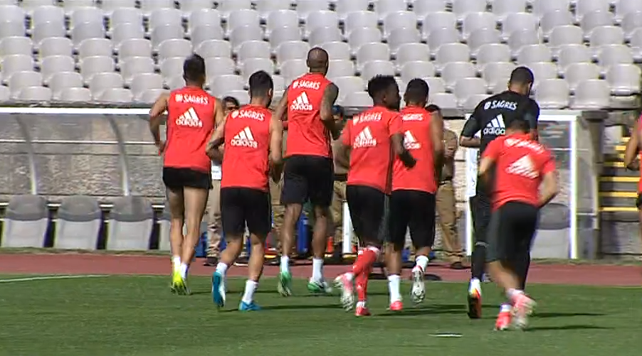 Futebol: Antevisão da final da Taça de Portugal