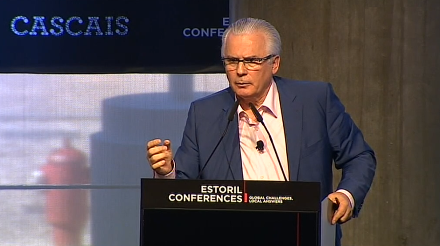 Conferências do Estoril 2017