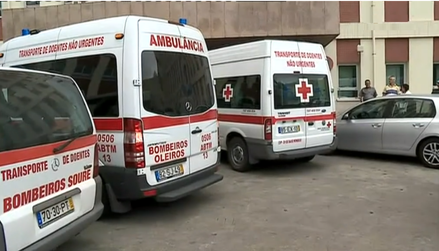 Greve da Função Pública