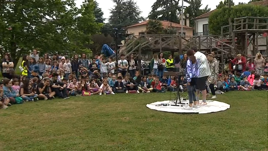 Festival “Imaginarius” 2017 I