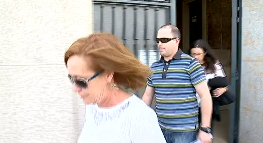 Julgamento de bombeiro incendiário