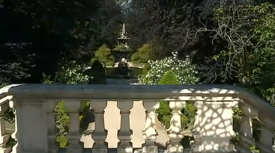 Jardim Botânico de Coimbra