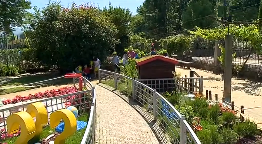 Festival de Jardins em Ponte de Lima II