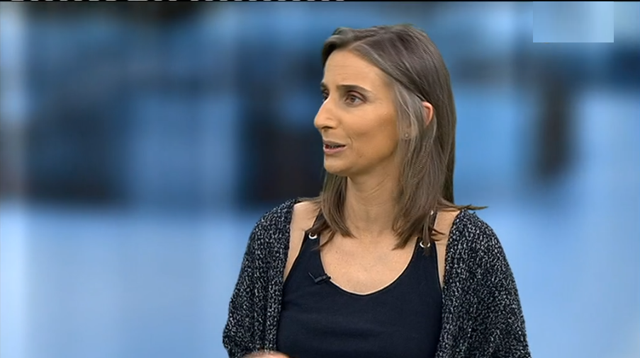 Entrevista a Joana Fillol