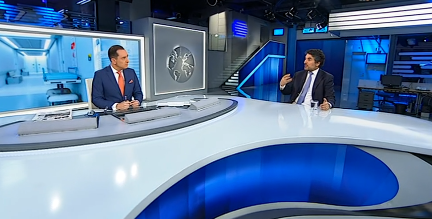 Entrevista a João Maia Silva