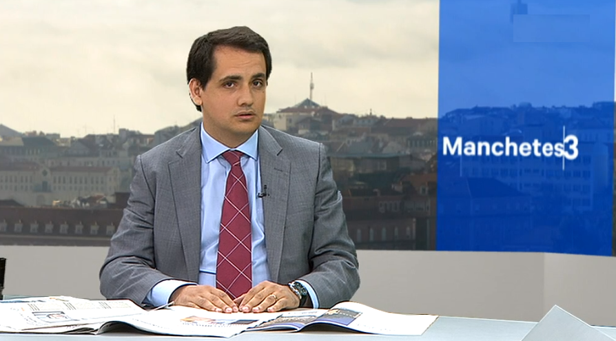 Entrevista a Joaquim Cerejeira